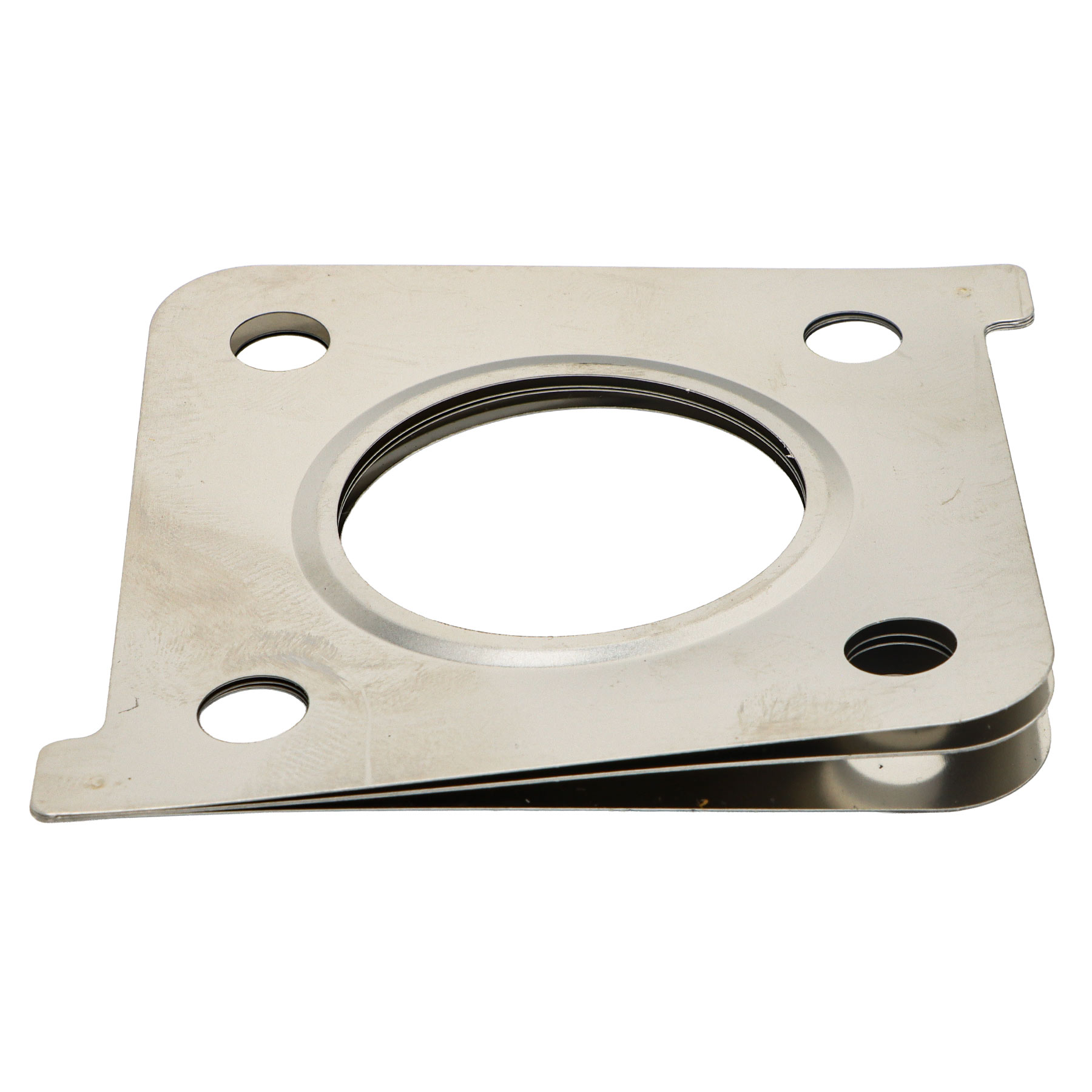 GASKET 1, TURBOCHARGER